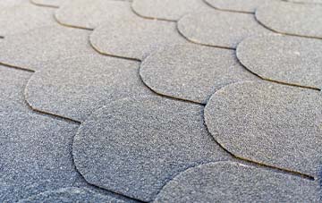 Newingreen asphalt roofing costs