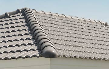 advantages of Newingreen clay roofing