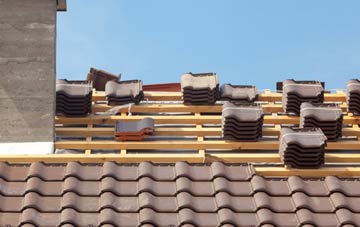 Newingreen clay roofing costs