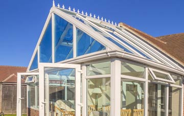 conservatory roof insulation costs Newingreen