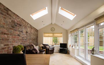 conservatory roof insulation Newingreen, Kent