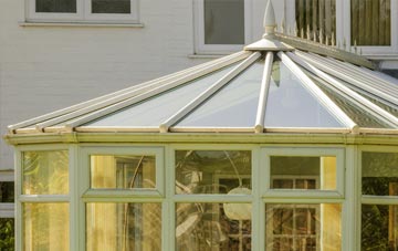 conservatory roof repair Newingreen, Kent