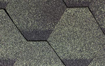 Newingreen fibreglass shingle repairs