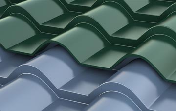 who should consider Newingreen plastic roofs
