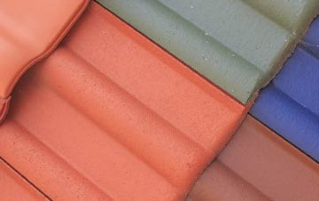 Newingreen plastic roofing companies