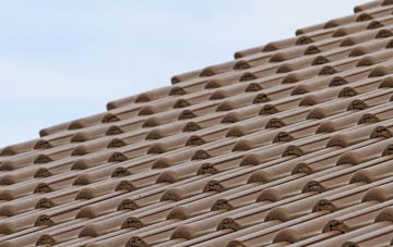 plastic roofing Newingreen, Kent