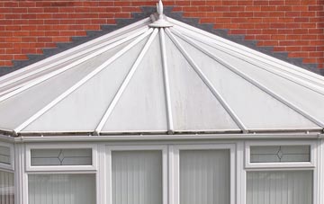 Newingreen polycarbonate conservatory roof repairs