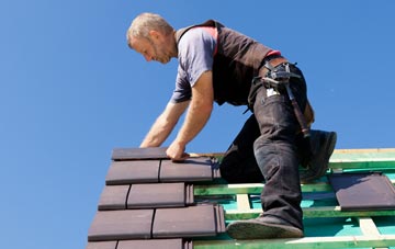 disadvantages of Newingreen slate roofing