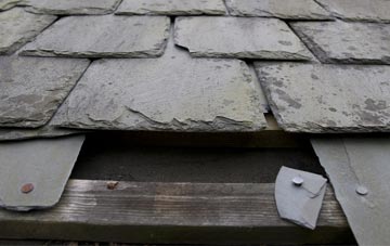 Newingreen slate roof repairs and maintenance