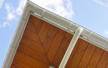 Newingreen soffit types