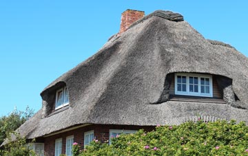 thatch roofing Newingreen, Kent