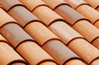 Newingreen clay roofing