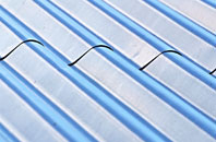 Newingreen corrugated roofing