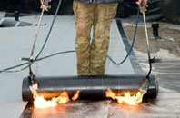 Newingreen flat roof sealing quote