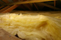 Newingreen pitch roof insulation