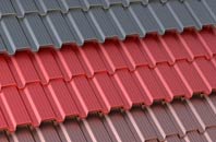 find rated Newingreen plastic roofing companies